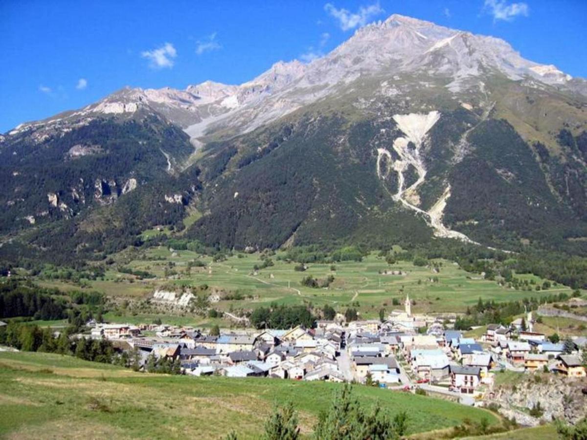 "L'Ancolie" Appartement De Charme 4 Personnes A Val Cenis Терминьон Екстериор снимка